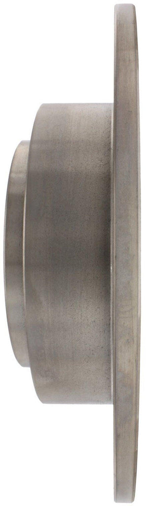 Centric Rear Disc Brake Rotor for Baja, Legacy, Outback (121.47017)