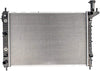 Radiator, New OE Quality - 221-9221