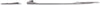 Front and Rear, Driver and Passenger Side Exterior Door Handle Set Compatible with 2004-2009 Kia Spectra, Fits 2005-2009 Kia Spectra5