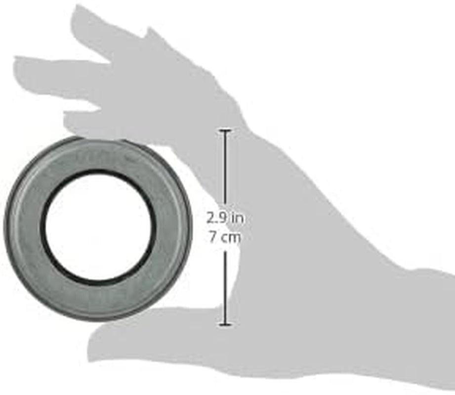 GM Genuine Parts 290-297 Front Axle Shaft Seal