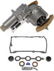Engine Variable Valve Timing (VVT) Solenoid for Allroad Quattro+More 916-875