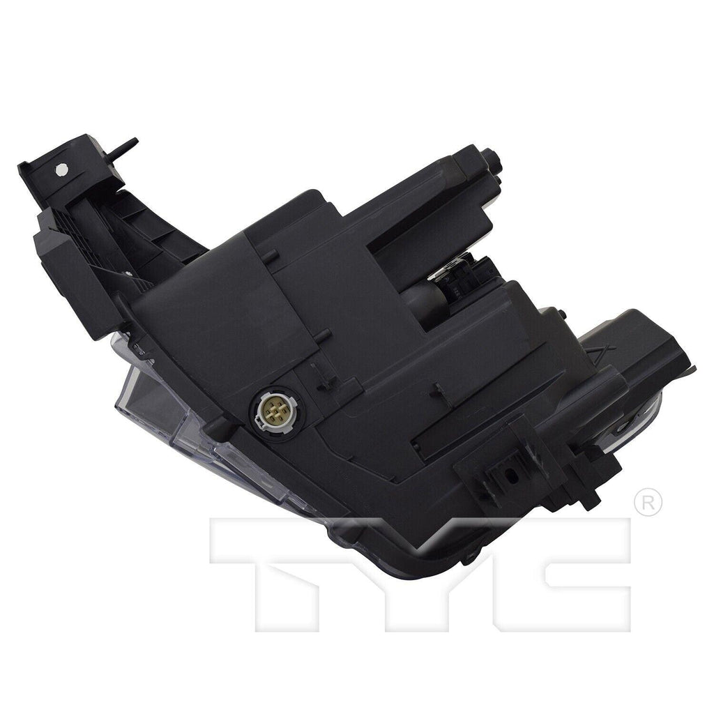 TYC Headlight Assembly for 16-21 CX-9 20-9867-00