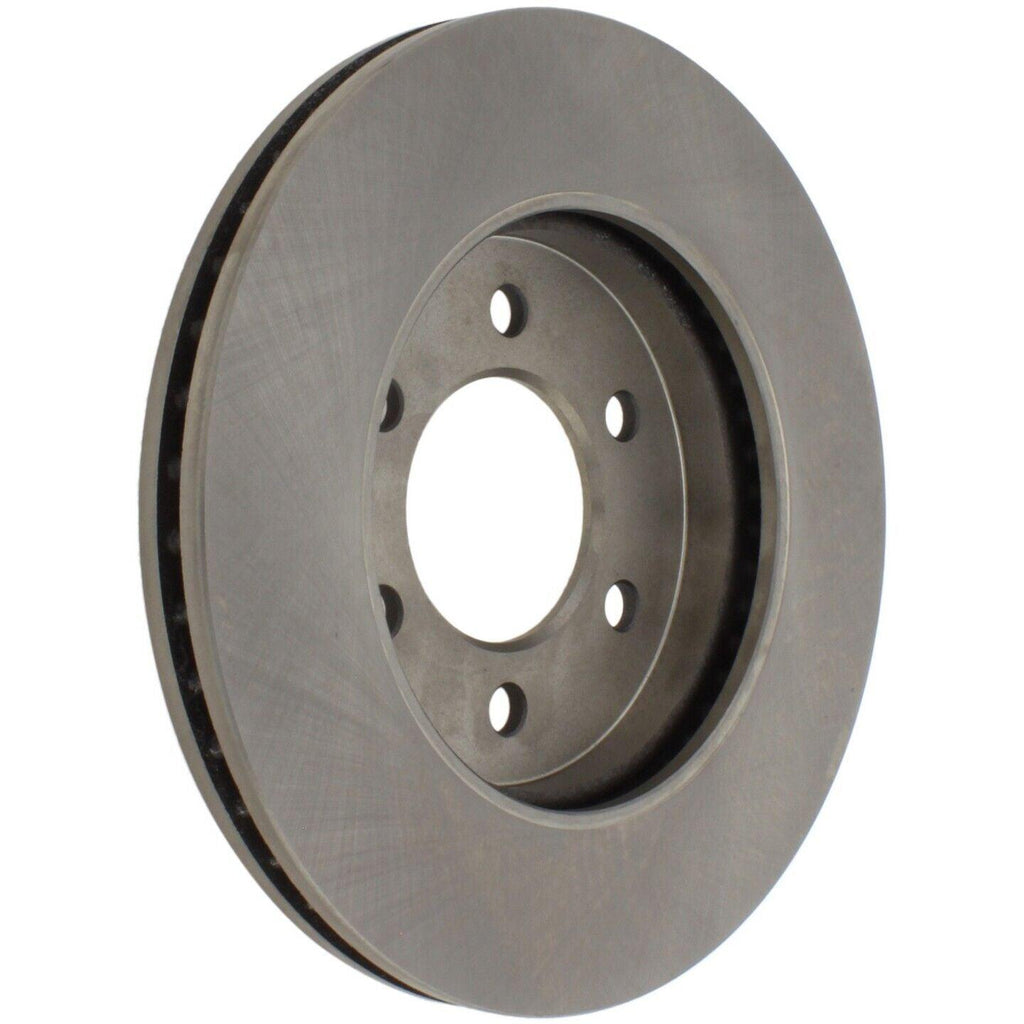 Centric Front Disc Brake Rotor for Expedition, Navigator (121.65097)