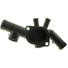 Motorad Engine Coolant Water Outlet for 1999-2010 Beetle CH9964