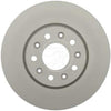 582000 Brake Rotor, 1 Pack