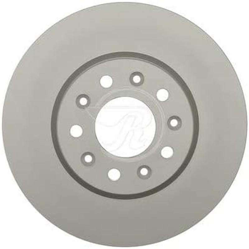 582000 Brake Rotor, 1 Pack