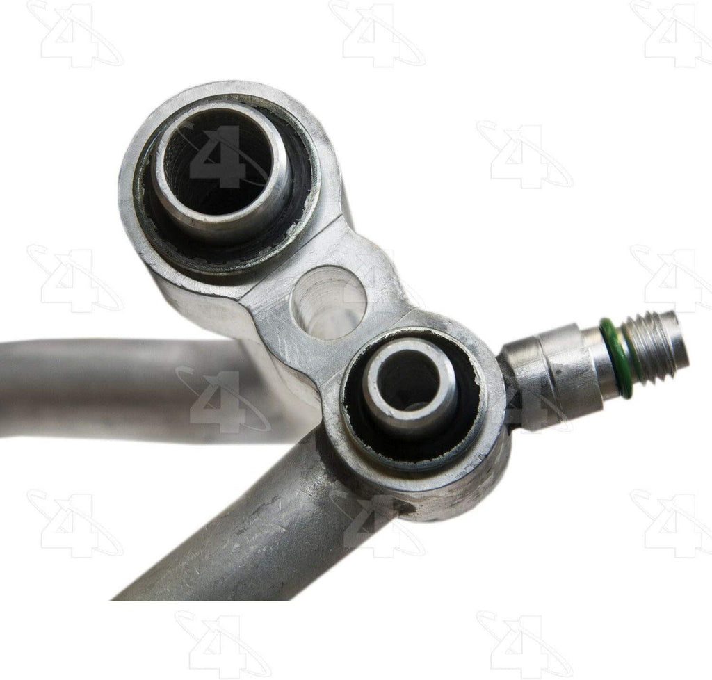 56262 Discharge & Suction Line Hose Assembly (56262)