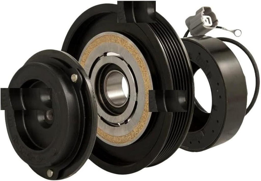 47361 CLUTCH ASSEMBLIE