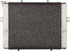 2008-2003 Radiator for Forklift
