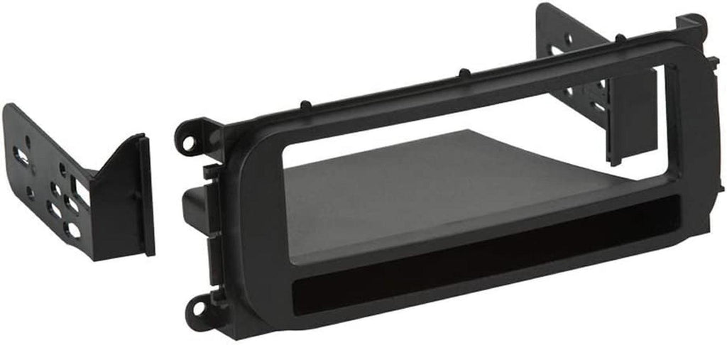 Metra 99-6504 Dash Kit for Chry/Dodge/Jeep 98-Up Iso Only