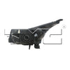 TYC Headlight Assembly for Chevrolet 20-9179-90