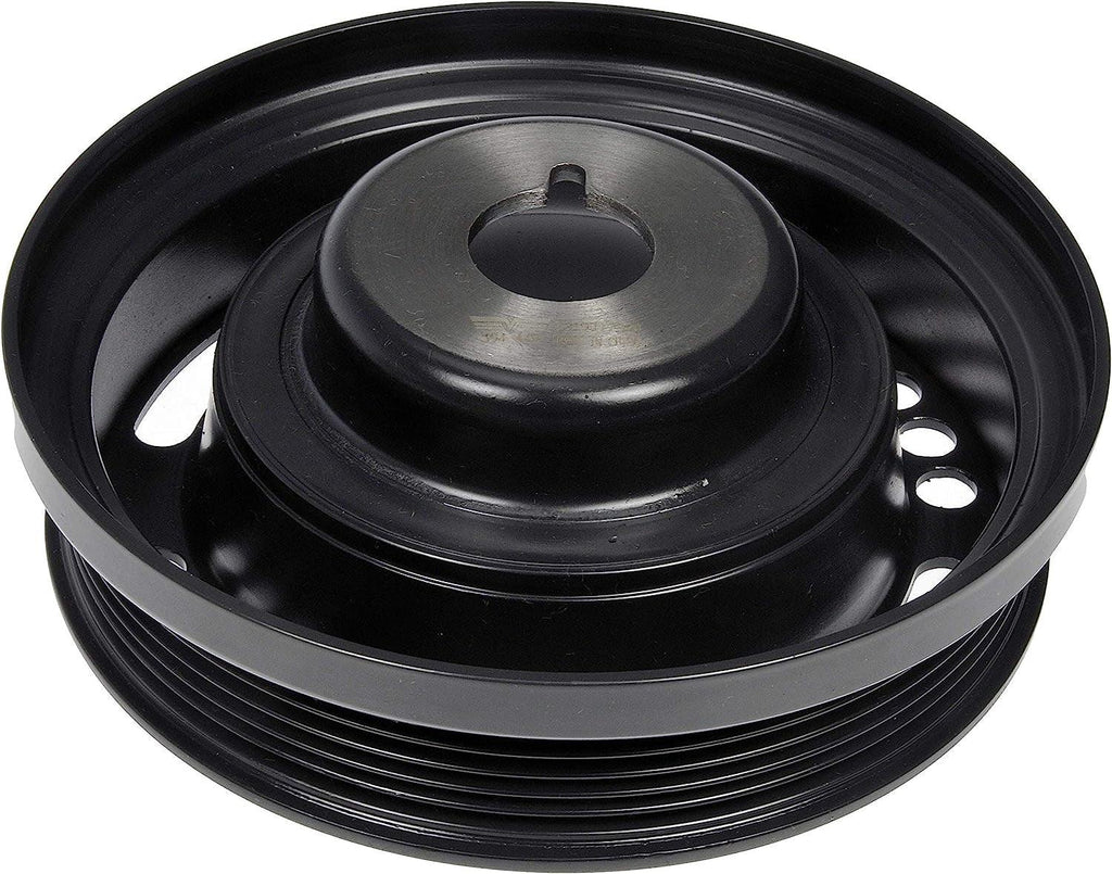 Dorman 594-449 Engine Harmonic Balancer Compatible with Select Chevrolet Models