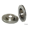Brembo Front Disc Brake Rotor for Prizm, Corolla (09.5736.11)
