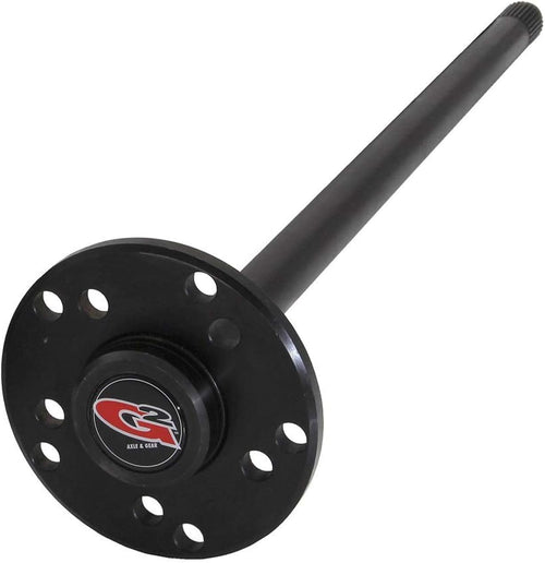 G2 Axle and Gear 295-2049-2-301 Dana 35 Replacement Axle Shaft for Jeep YJ/TJ 90-06