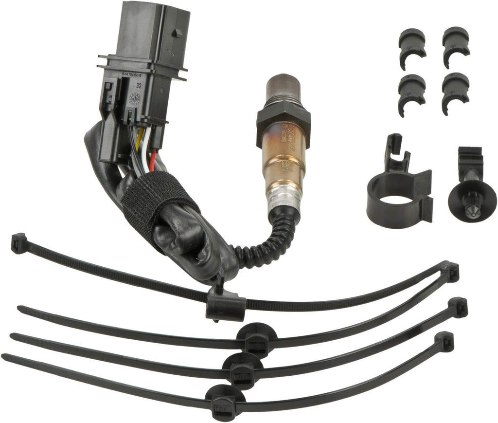 Automotive 17353 Oxygen Sensor