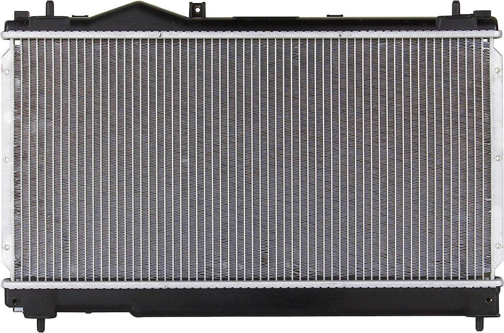 CU1548 Complete Radiator for Dodge Neon