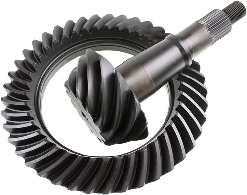 GM9.5-342 Ring and Pinion (GM 9.5