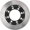 R-Line Replacement Front Disc Brake Rotor - for Select Year Chevrolet, GMC and Jeep Models (5014R)