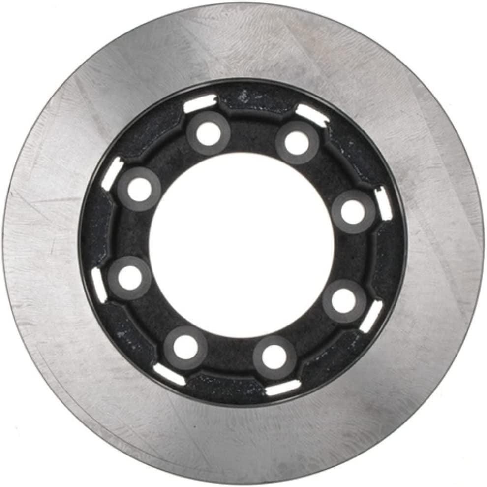 R-Line Replacement Front Disc Brake Rotor - for Select Year Chevrolet, GMC and Jeep Models (5014R)