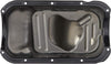 Spectra Engine Oil Pan TOP05A