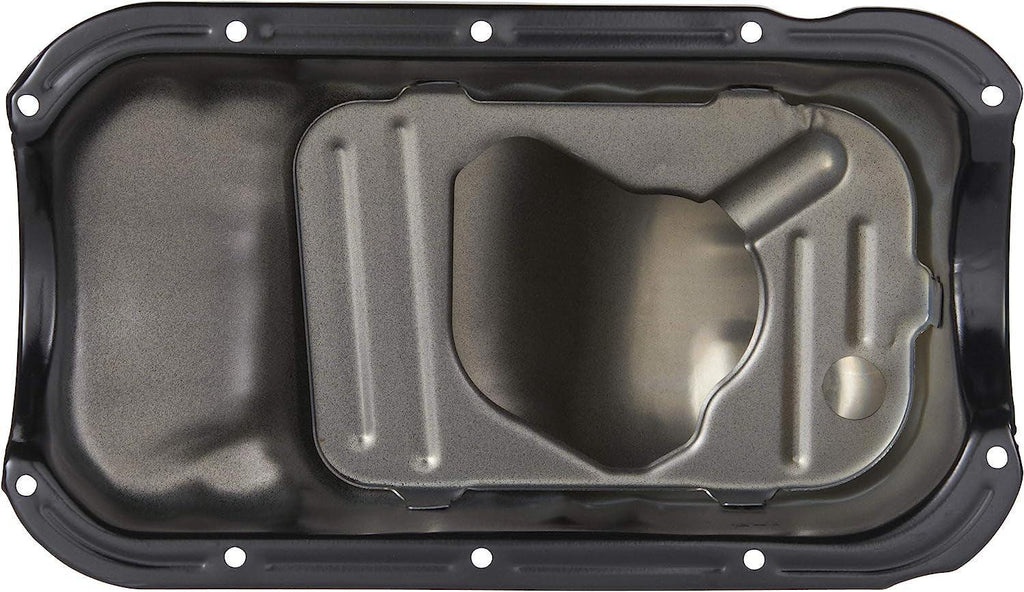Spectra Engine Oil Pan TOP05A