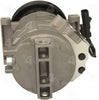 98333 A/C Compressor