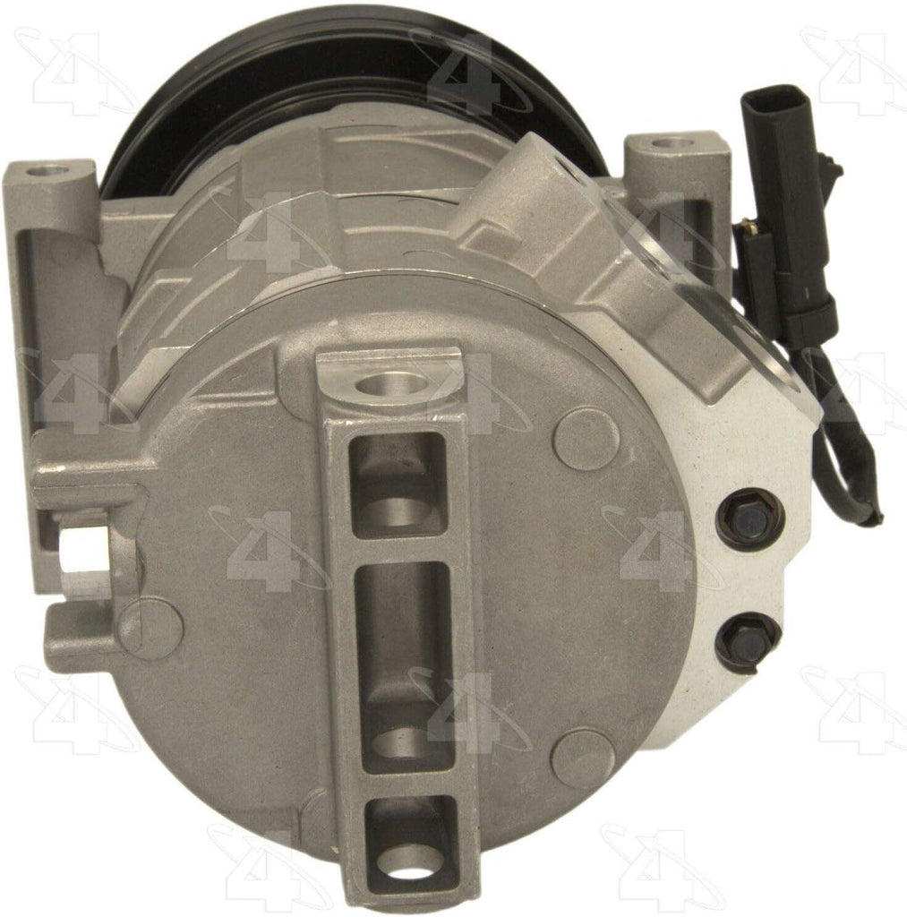 98333 A/C Compressor