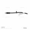 Dynamite Friction Brake Hydraulic Hose for Equinox, Terrain 350-47086