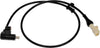 Dorman 970-989 Rear Driver Side ABS Wheel Speed Sensor Compatible with Select Ford / Mercury Models