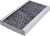 Fresh Breeze Cabin Air Filter Replacement for Car Passenger Compartment W/ Arm and Hammer Baking Soda, Easy Install, CF10259 for Land Rover Vehicles