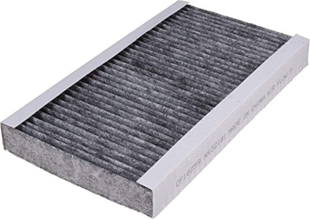 Fresh Breeze Cabin Air Filter Replacement for Car Passenger Compartment W/ Arm and Hammer Baking Soda, Easy Install, CF10259 for Land Rover Vehicles