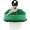 Motorad MGC212KAG Keyed Alike Locking Fuel Cap