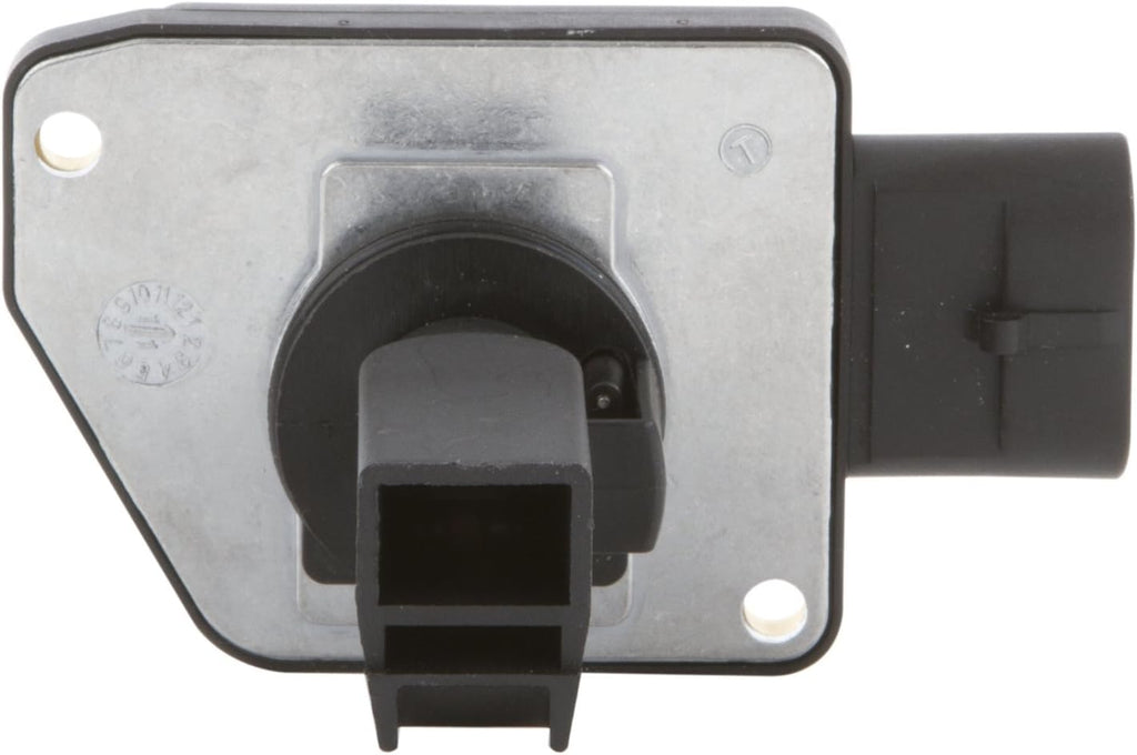 AF10126 Mass Air Flow Sensor, Black and Silver