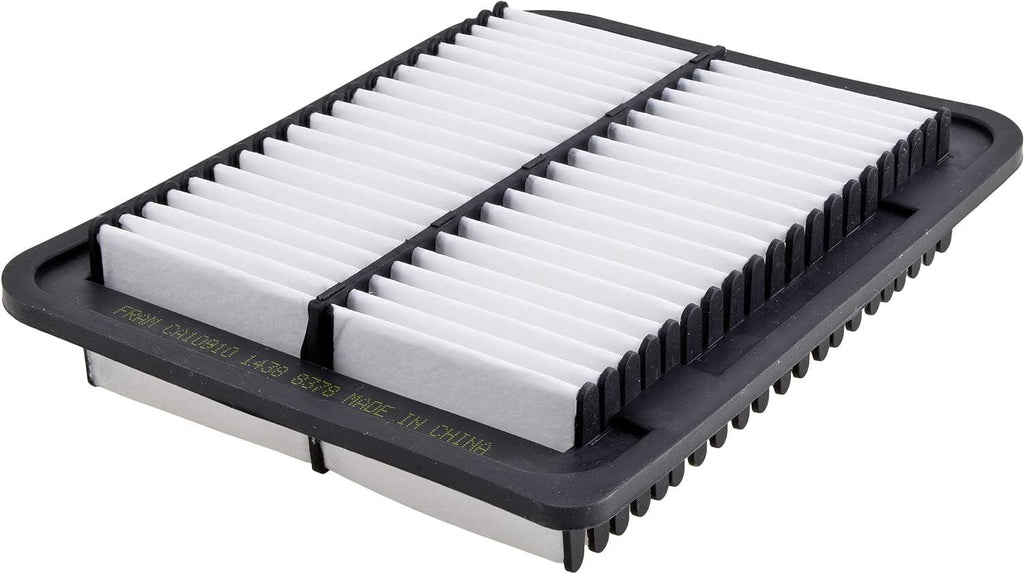 Extra Guard CA10910 Replacement Engine Air Filter for Select Mitsubishi Models, Provides up to 12 Months or 12,000 Miles Filter Protection