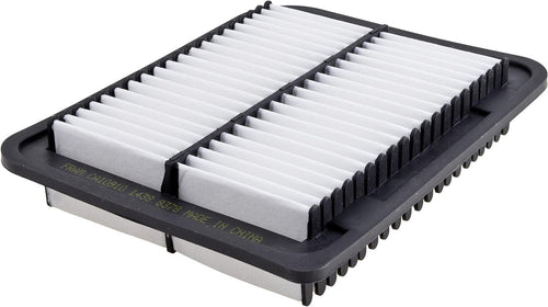 Extra Guard CA10910 Replacement Engine Air Filter for Select Mitsubishi Models, Provides up to 12 Months or 12,000 Miles Filter Protection