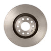 Brembo Front Disc Brake Rotor for Audi (09.A598.11)