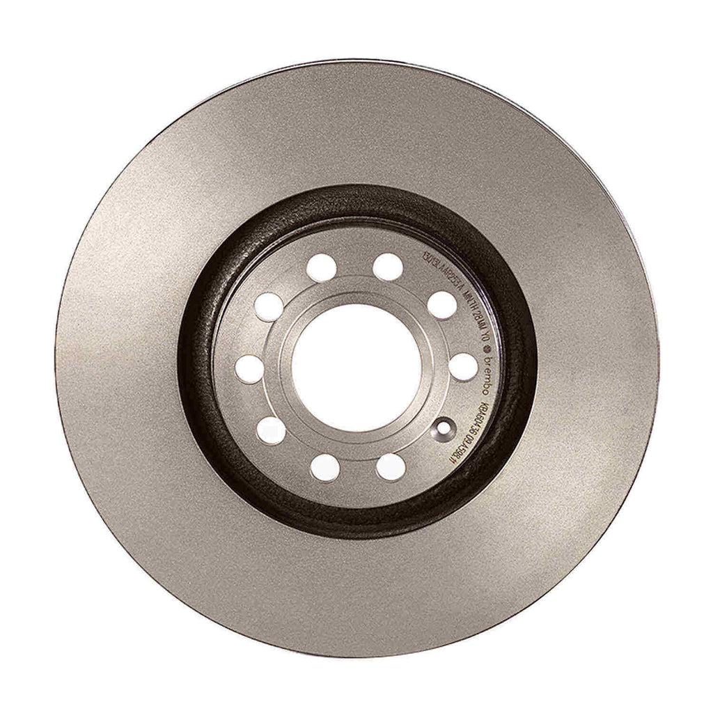 Brembo Front Disc Brake Rotor for Audi (09.A598.11)
