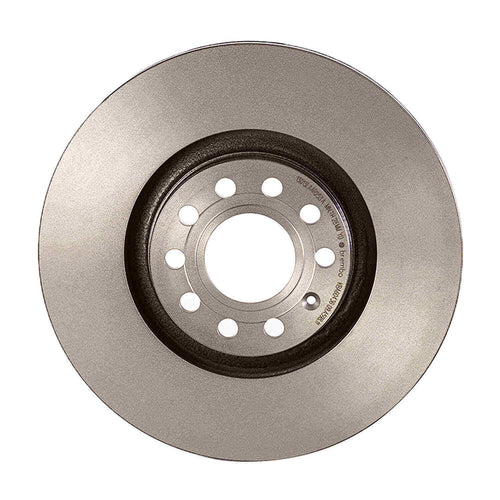 Brembo Front Disc Brake Rotor for Audi (09.A598.11)