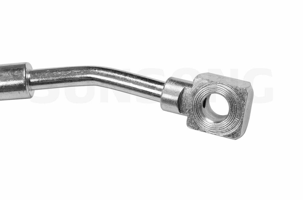 Sunsong Brake Hydraulic Hose for 1995-1996 Buick Regal 2203329