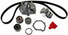 TCKWP304 Engine Timing Belt Kit with Water Pump