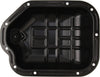 MTC Ronak Engine Oil Pan for Nissan 1010985