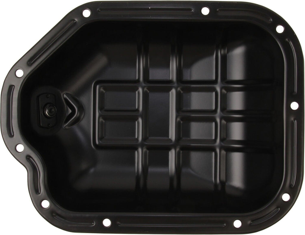 MTC Ronak Engine Oil Pan for Nissan 1010985