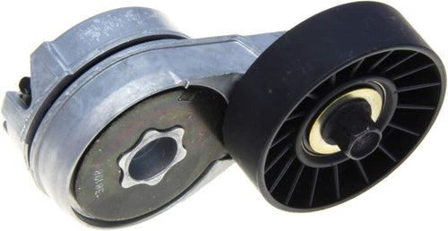 Gold 38198 Drive Belt Tensioner Assembly with Pulley