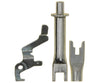 Raybestos Drum Brake Self-Adjuster Repair Kit for Corolla, Prius C, Xd H12573