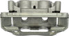 Gold 18FR12464C Front Driver Side Disc Brake Caliper Assembly (Friction Ready Coated), Remanufactured