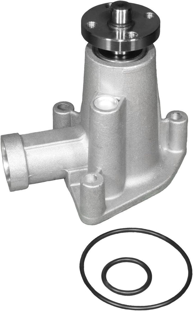 Professional 252-480 Water Pump Kit