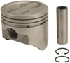 Sealed Power H601P30 Cast Piston