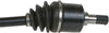 66-3405 New CV Axle