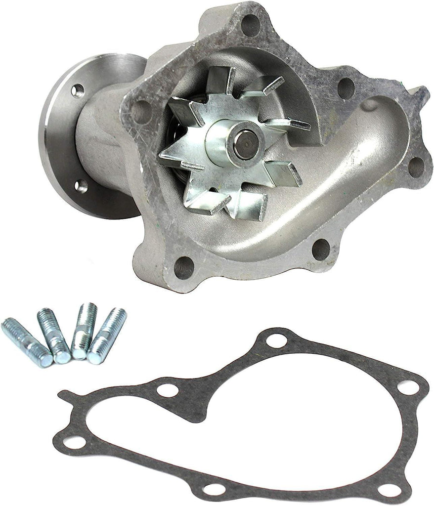 DNJ WP636 Water Pump/For 1993-1997/ Infiniti/ J30/ 3.0L/ DOHC/ V6/ 24V/ 2960Cc, 181Cid/ VG30DE