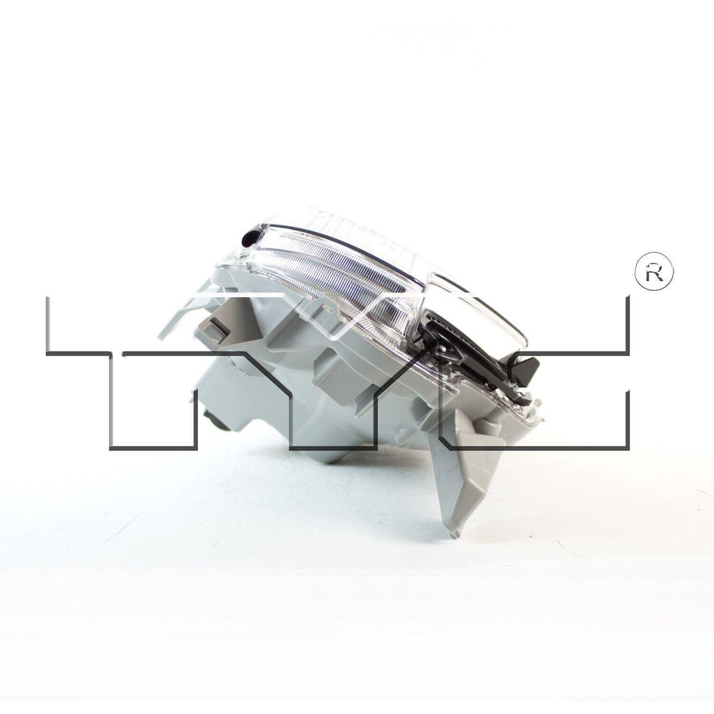 TYC Headlight Assembly for 12-15 Tacoma 20-9228-00-9